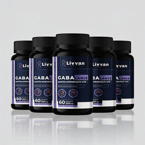 Kit 5 Gabalance - Compre 3 Leve 5