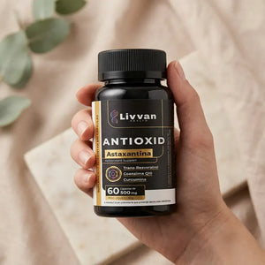 Kit 3 Antioxid - Compre 3 Leve 2